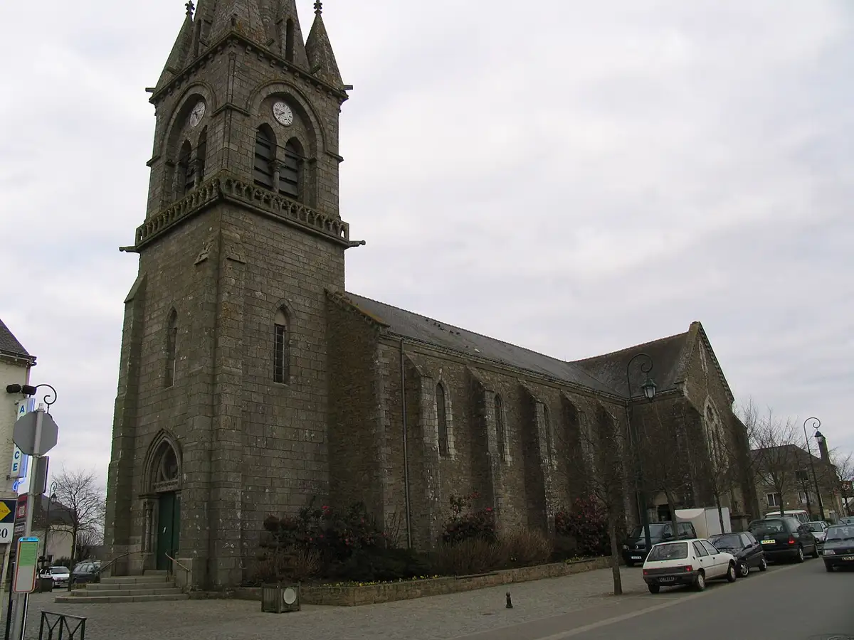 Grand-Champ, location Airbnb et conciergerie