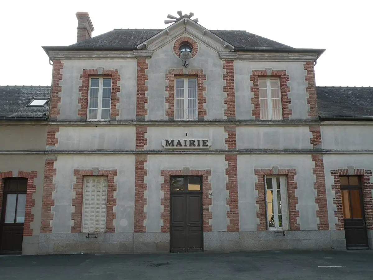Grand-Fougeray, location Airbnb et conciergerie