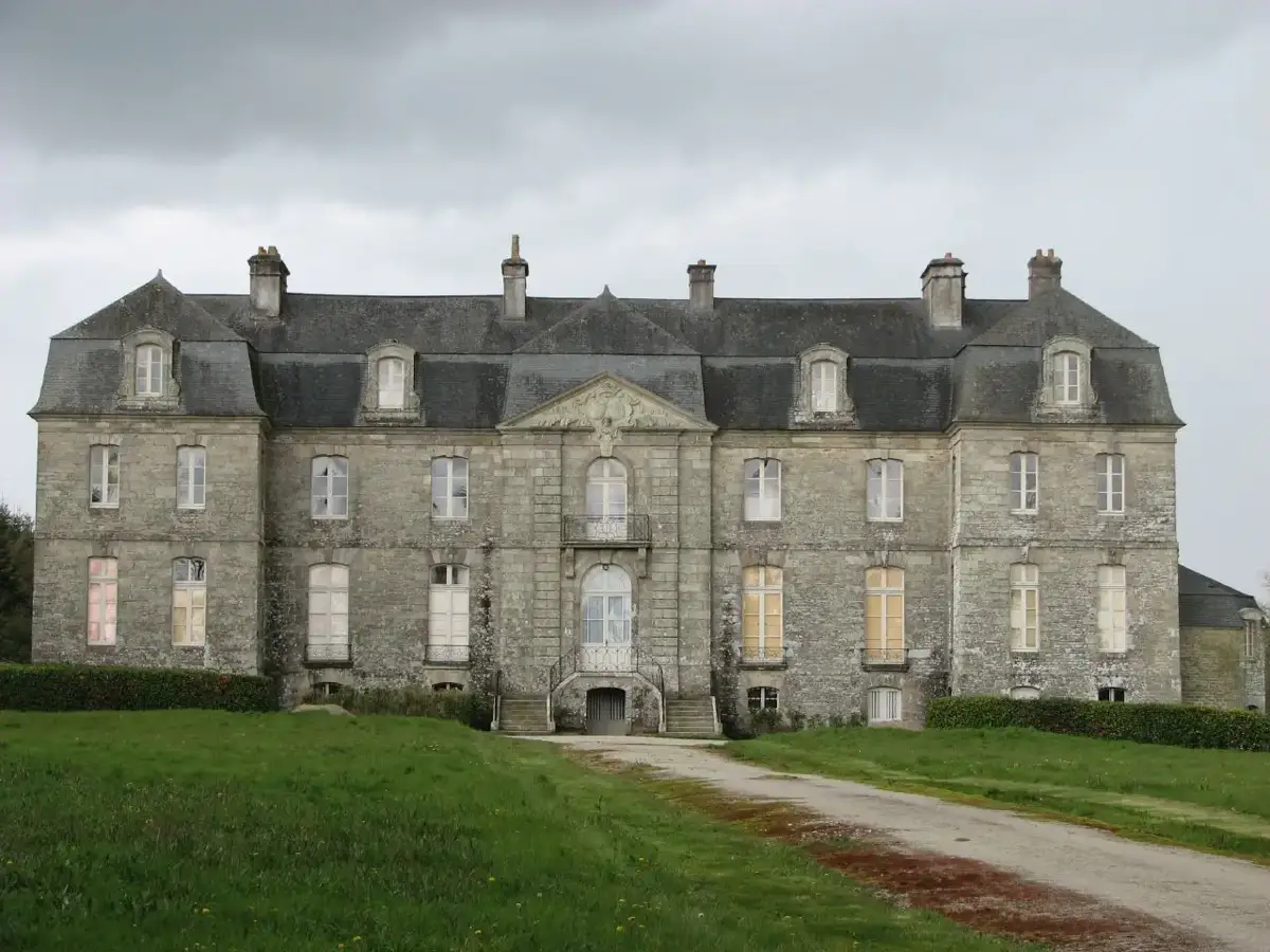 Guégon, location Airbnb et conciergerie