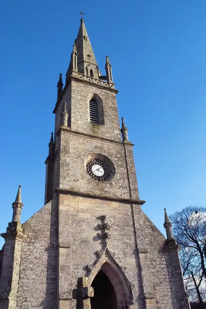 Guéhenno, location Airbnb et conciergerie