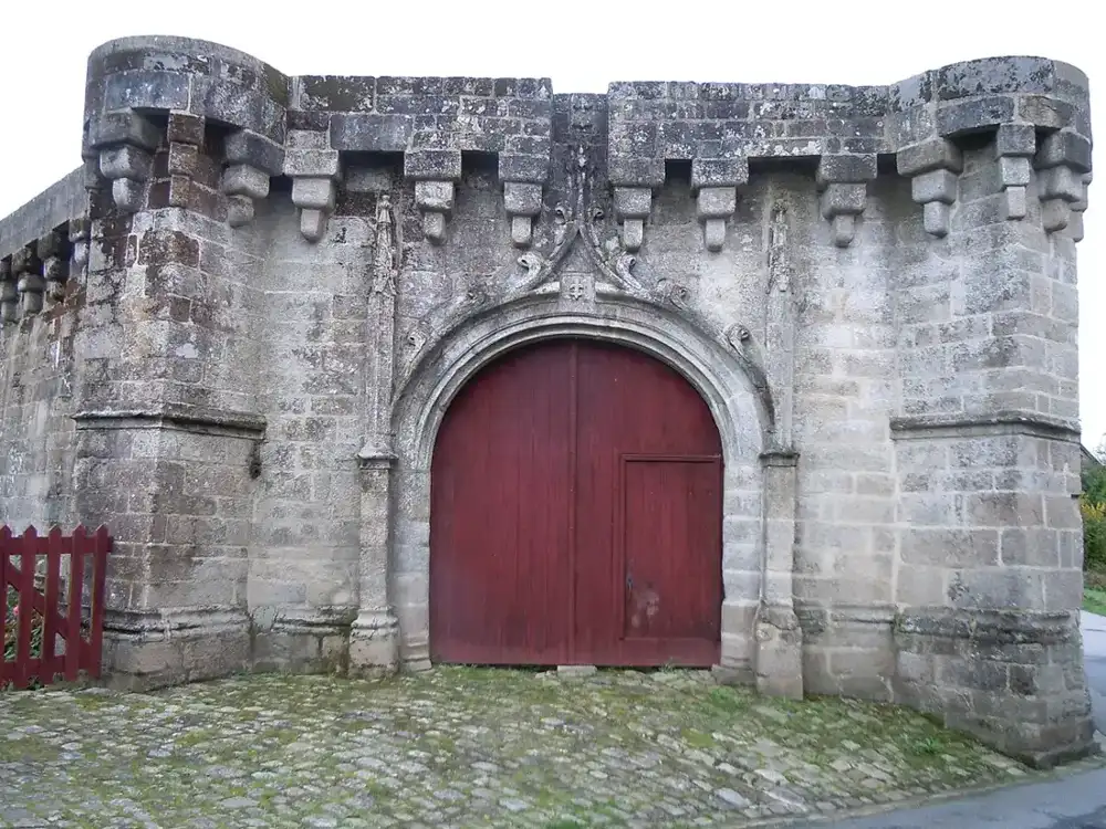 Guémené-sur-Scorff, location Airbnb et conciergerie