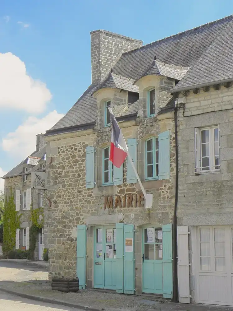 Guenroc, location Airbnb et conciergerie