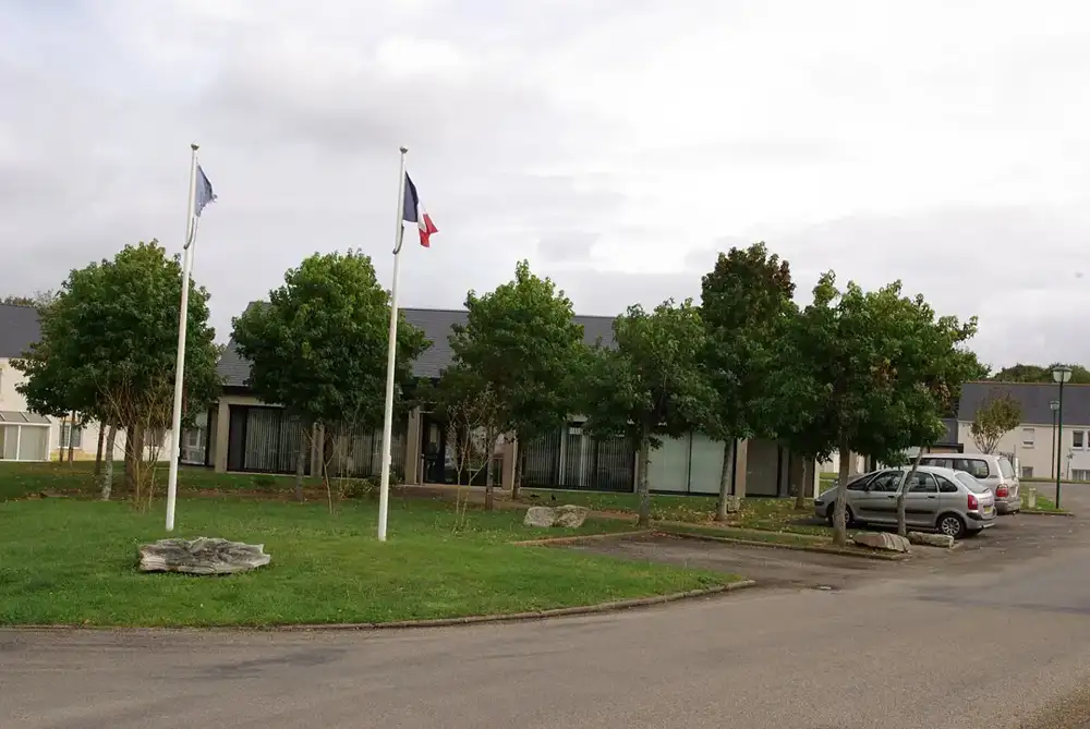 Guiler-sur-Goyen, location Airbnb et conciergerie