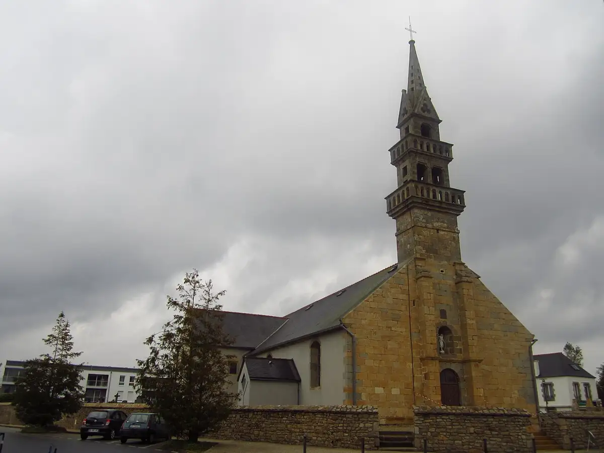 Guilers, location Airbnb et conciergerie