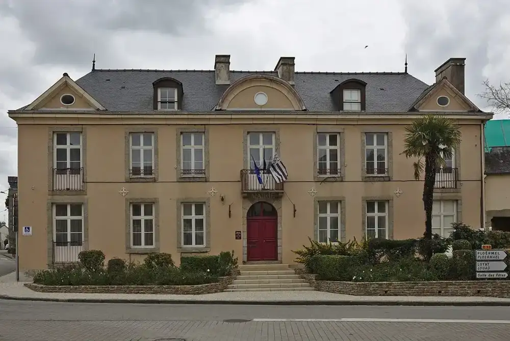 Guilliers, location Airbnb et conciergerie