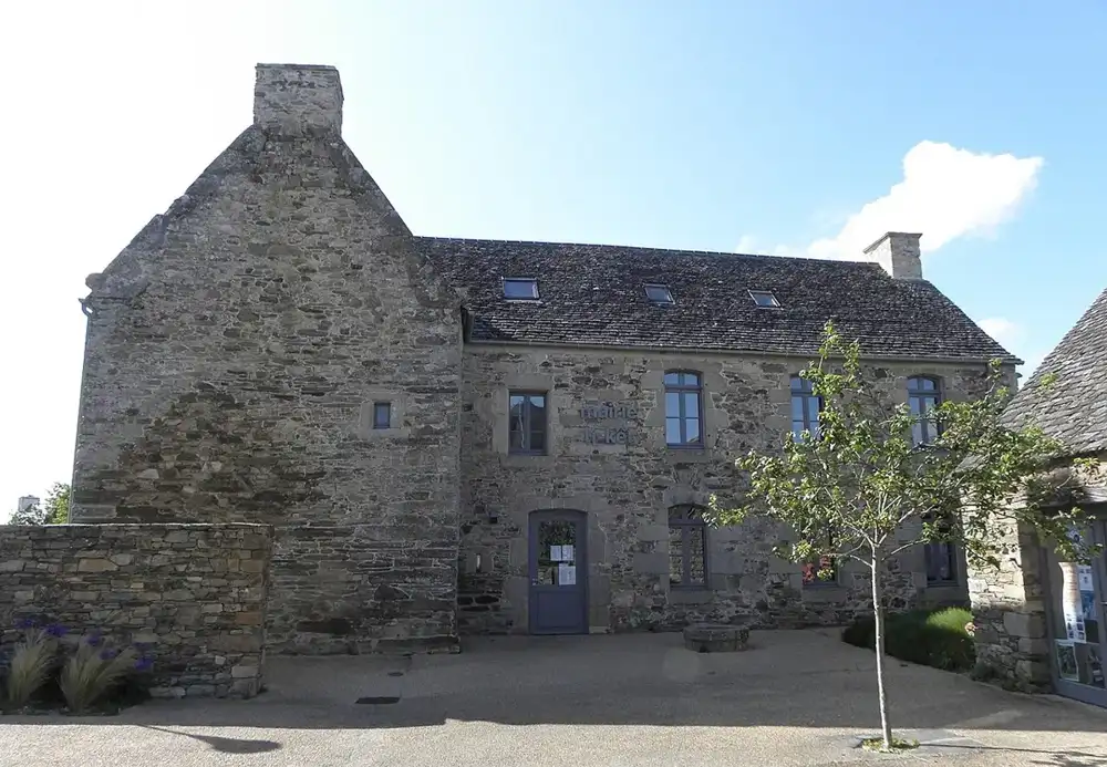 Guimaëc, location Airbnb et conciergerie