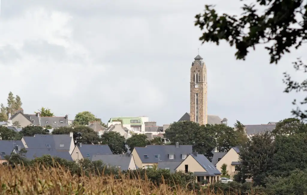 Conciergerie Airbnb à Guipavas