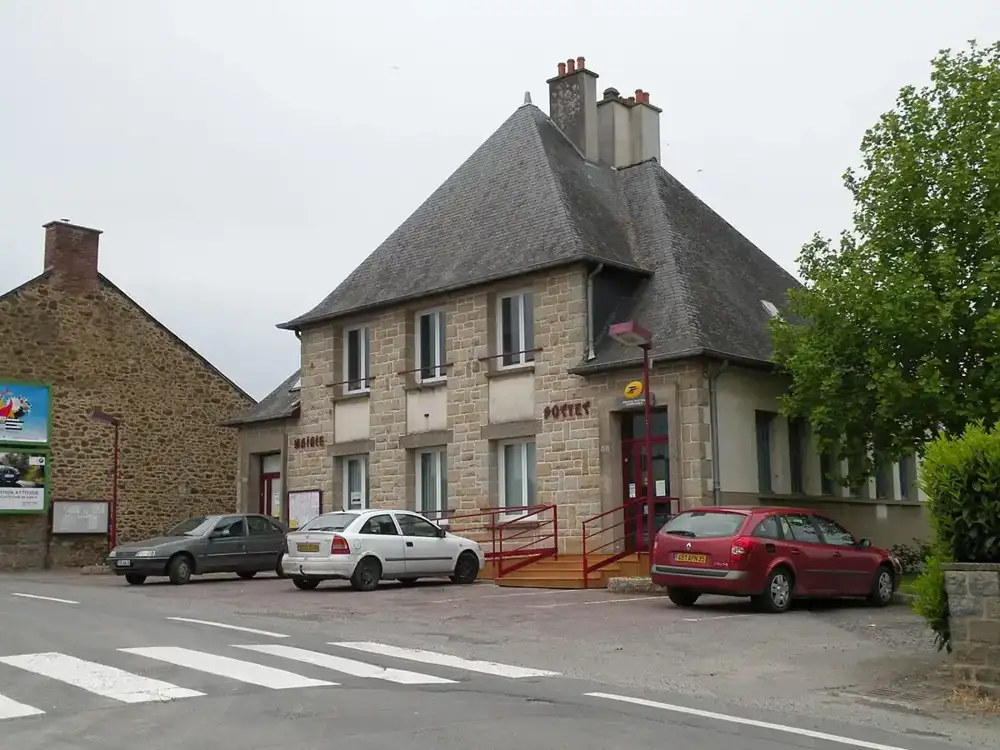 Guipel, location Airbnb et conciergerie