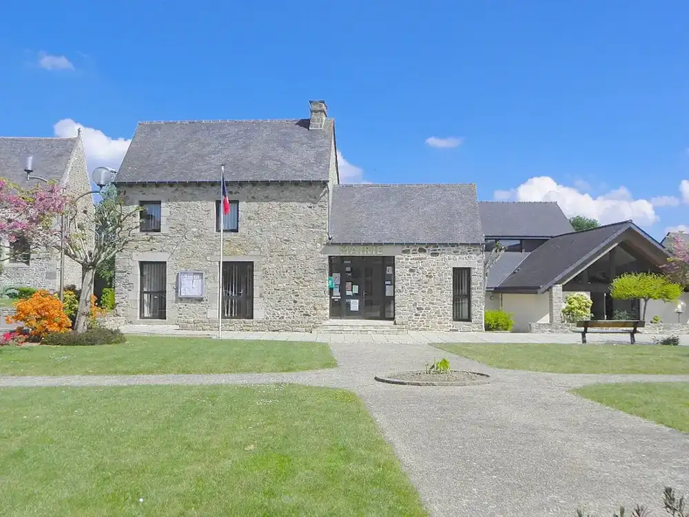 Guitté, location Airbnb et conciergerie