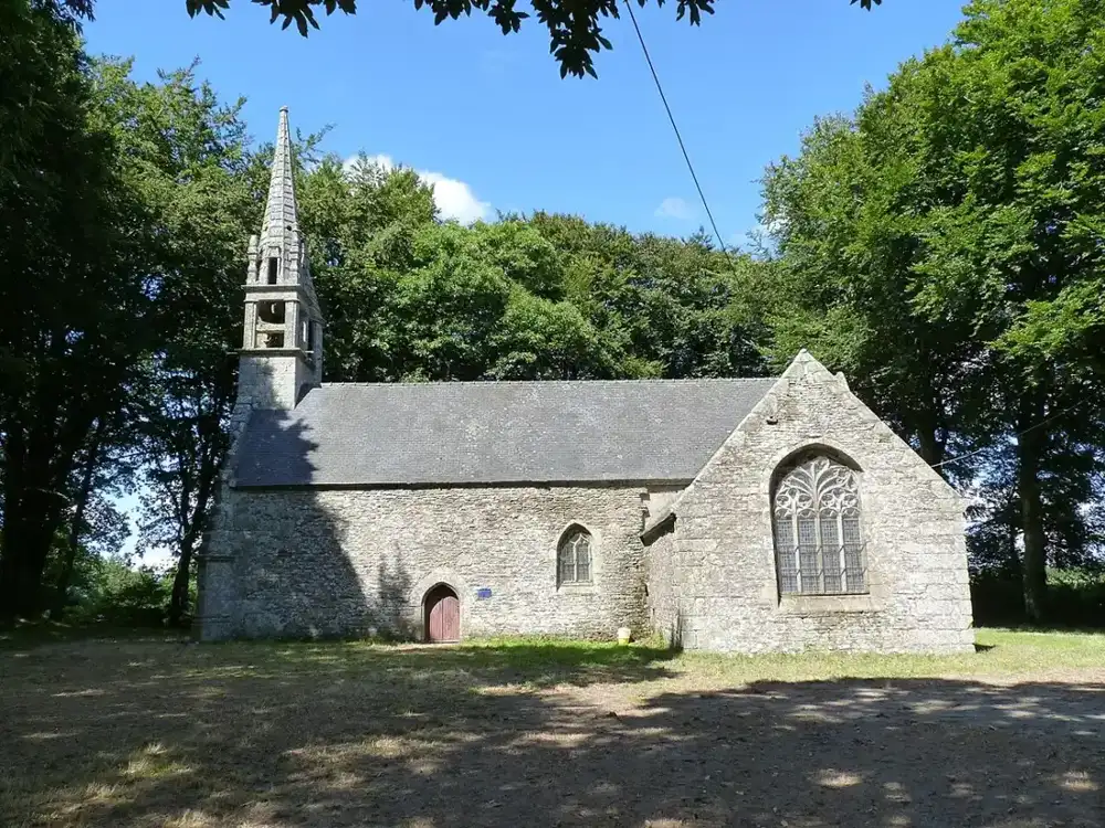 Gurunhuel, location Airbnb et conciergerie