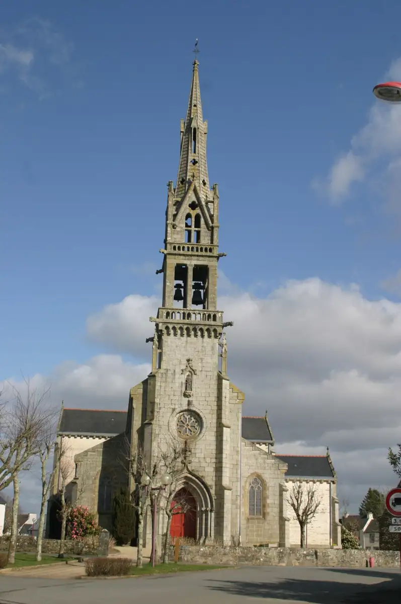 Hanvec, location Airbnb et conciergerie