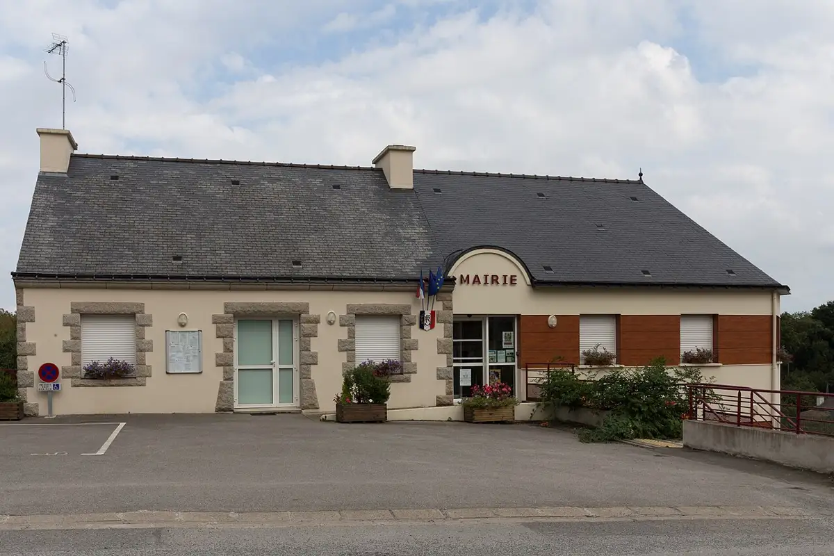 Helléan, location Airbnb et conciergerie