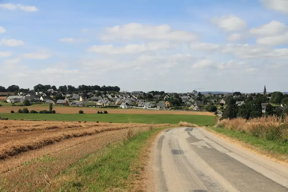 Hémonstoir, location Airbnb et conciergerie