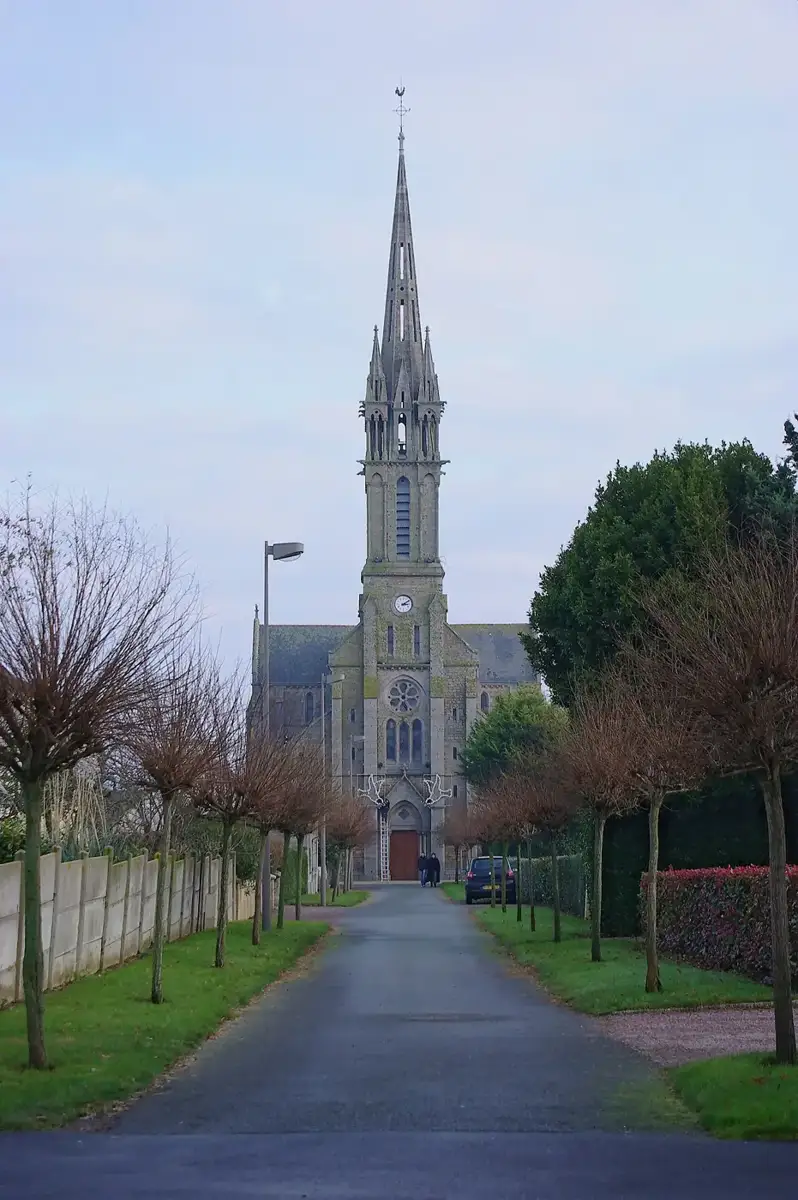 Hénanbihen, location Airbnb et conciergerie