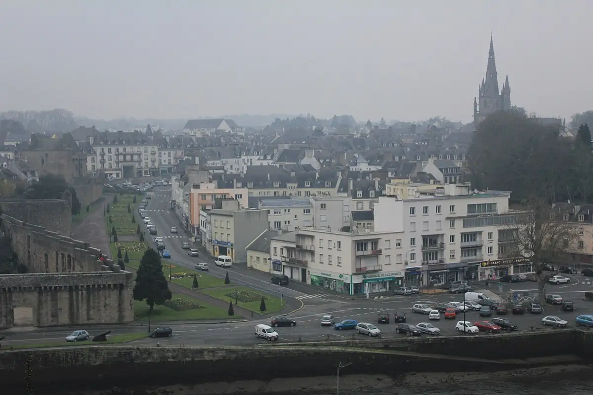 Conciergerie Airbnb à Hennebont