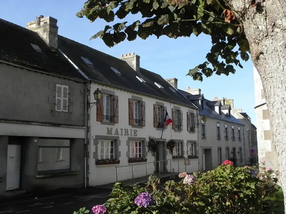 Henvic, location Airbnb et conciergerie