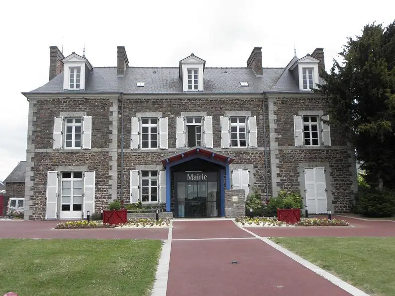 Iffendic, location Airbnb et conciergerie