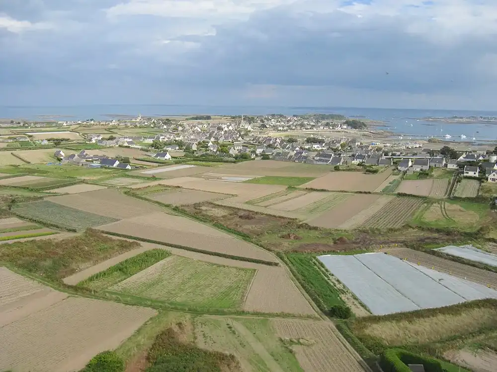 Île-de-Batz, location Airbnb et conciergerie