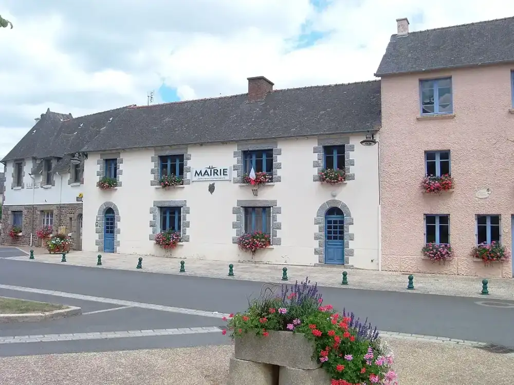 Illifaut, location Airbnb et conciergerie