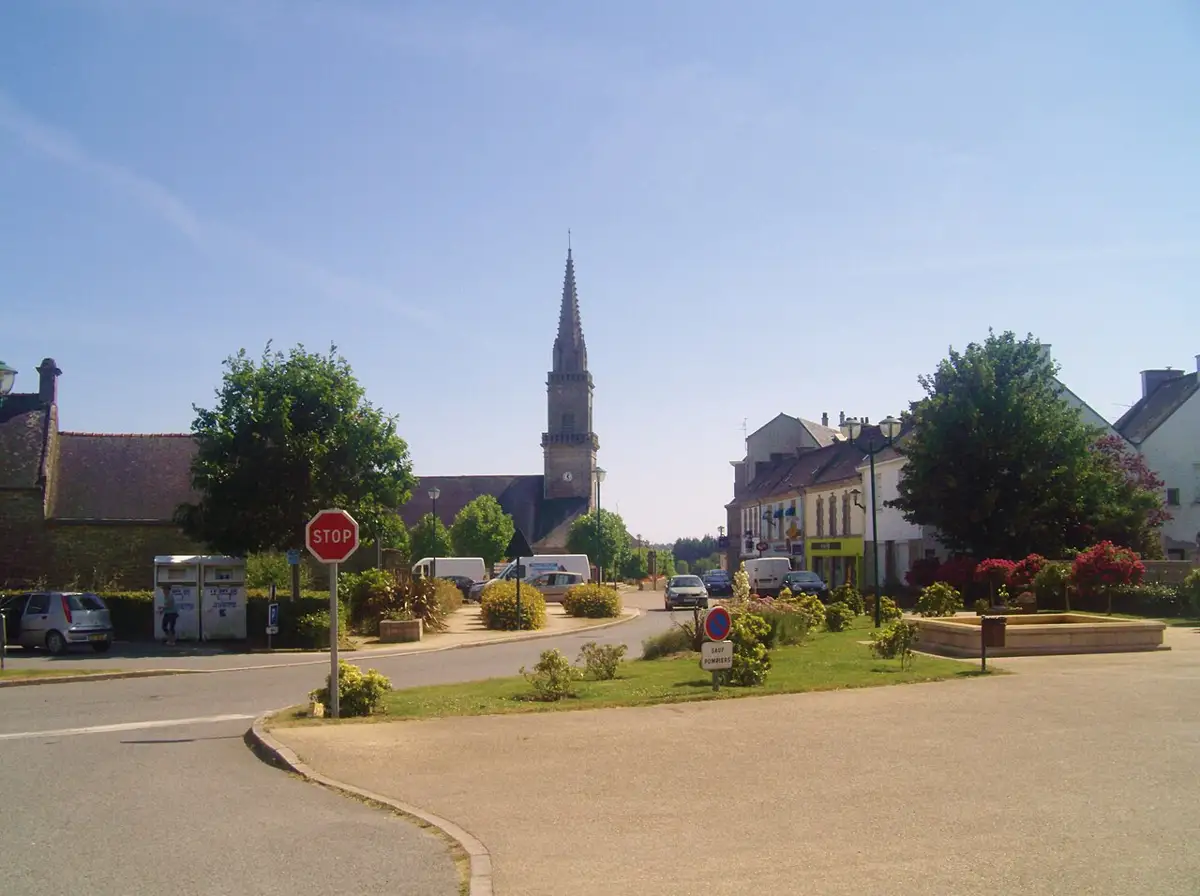 Inguiniel, location Airbnb et conciergerie