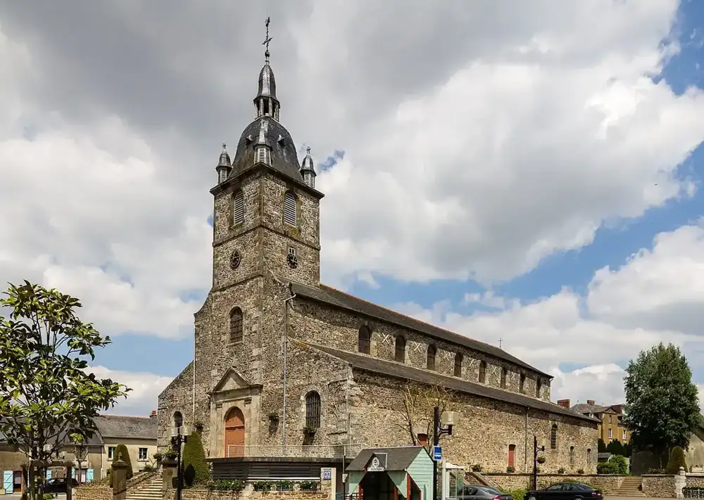 Irodouër, location Airbnb et conciergerie