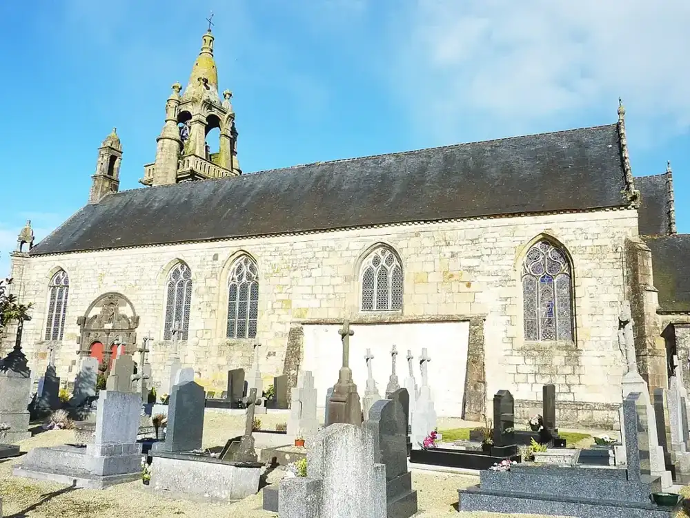 Irvillac, location Airbnb et conciergerie