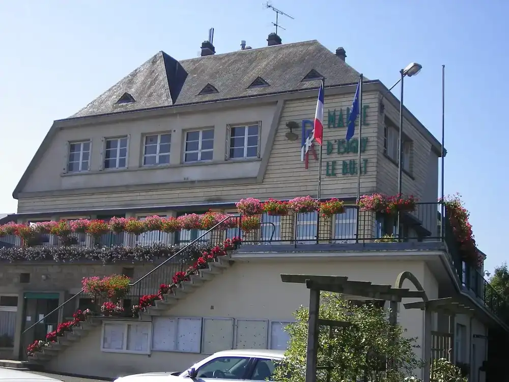 Isigny-le-Buat, location Airbnb et conciergerie