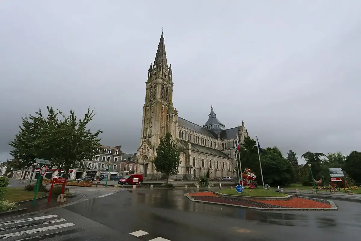 Janzé, location Airbnb et conciergerie