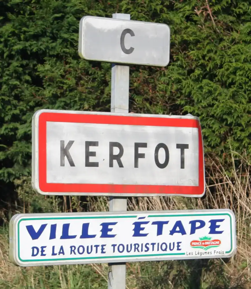 Kerfot, location Airbnb et conciergerie