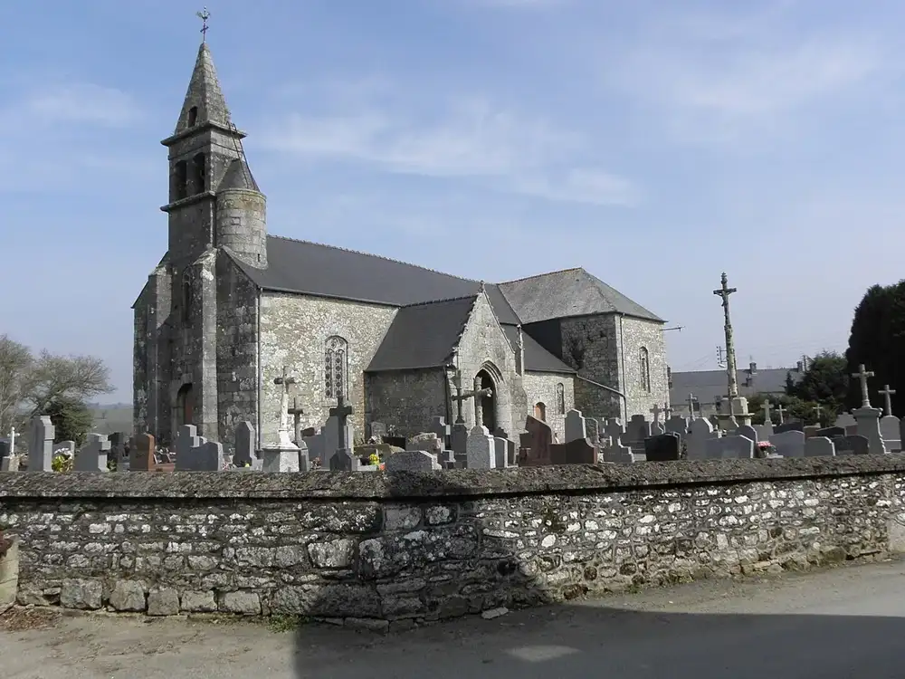 Kerien, location Airbnb et conciergerie