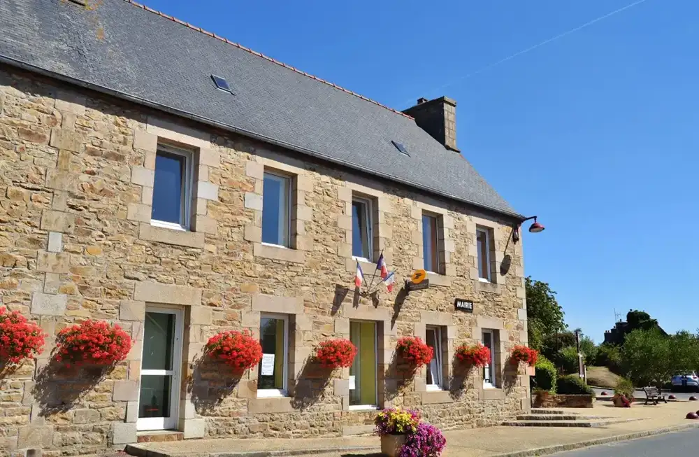 Kermaria-Sulard, location Airbnb et conciergerie