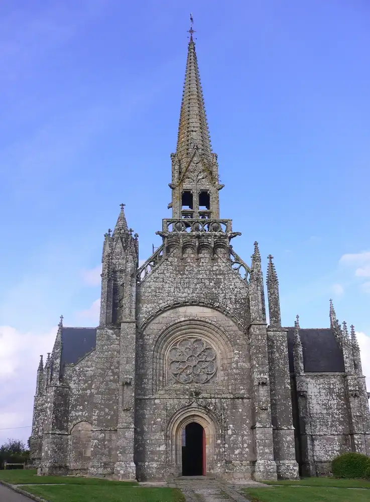 Kernascléden, location Airbnb et conciergerie