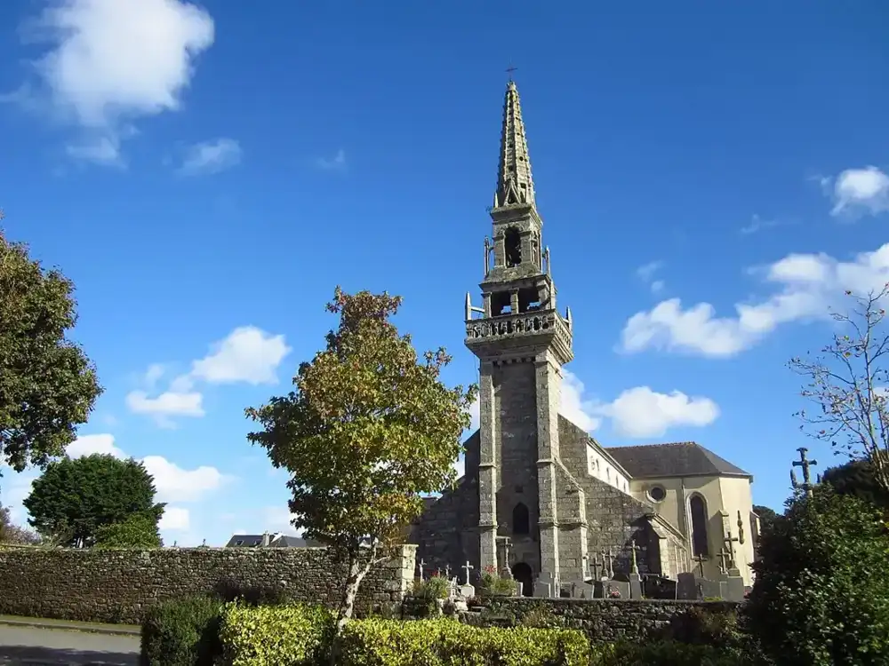 Kernilis, location Airbnb et conciergerie