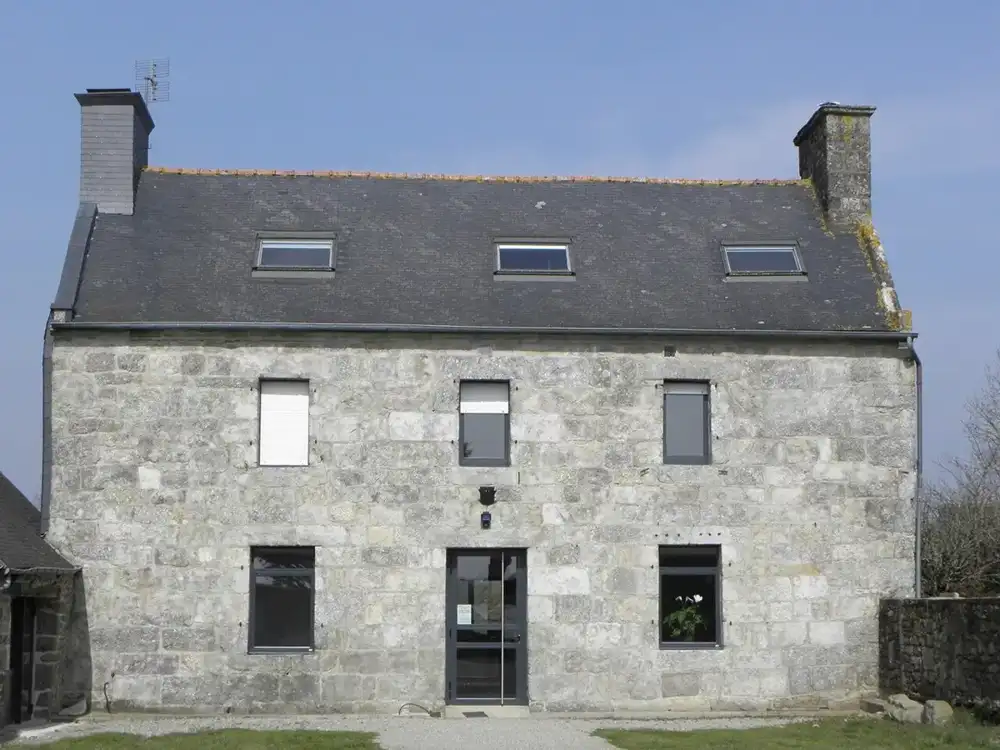 Kerpert, location Airbnb et conciergerie