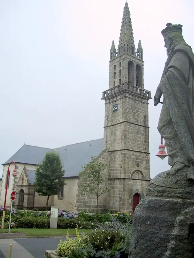 Kersaint-Plabennec, location Airbnb et conciergerie