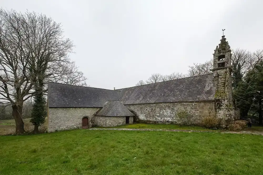 Kervignac, location Airbnb et conciergerie