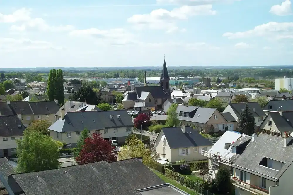 L'Hermitage, location Airbnb et conciergerie