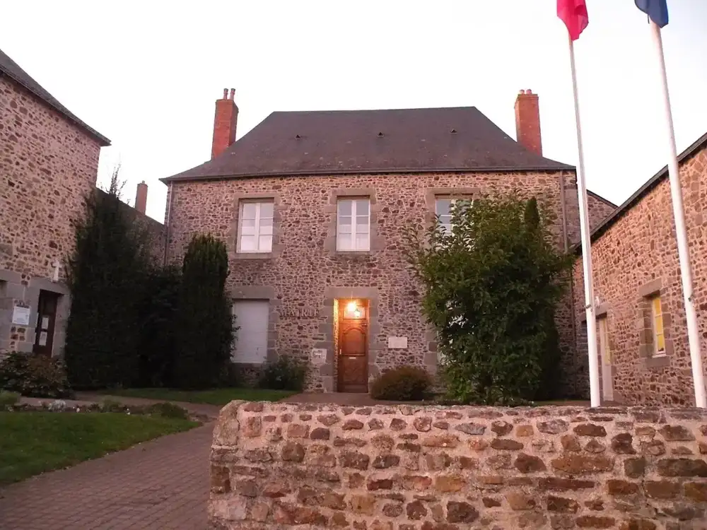 Conciergerie Airbnb à La Baconnière