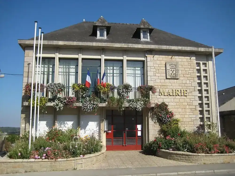 La Bouëxière, location Airbnb et conciergerie
