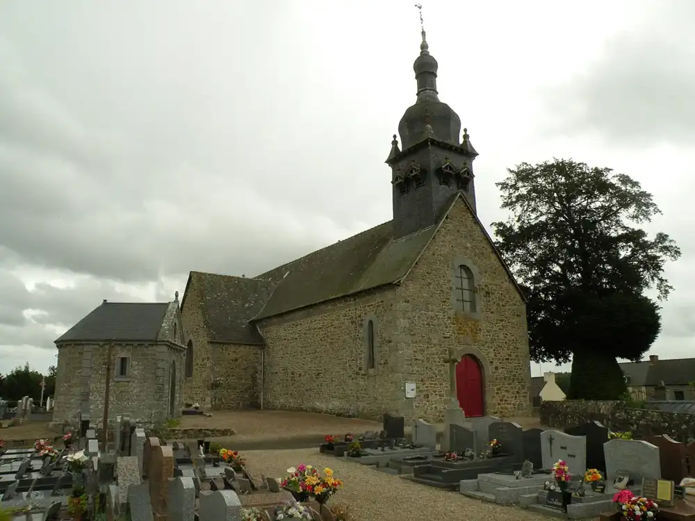 La Chapelle-aux-Filtzméens, location Airbnb et conciergerie