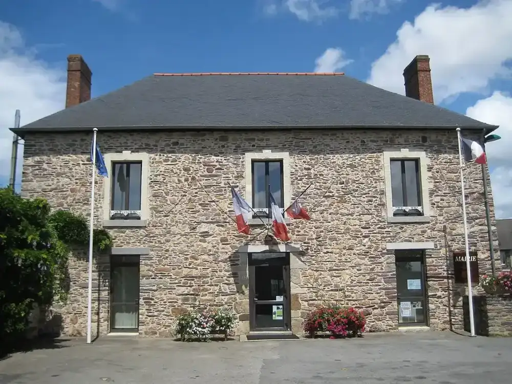 La Chapelle-Bouëxic, location Airbnb et conciergerie