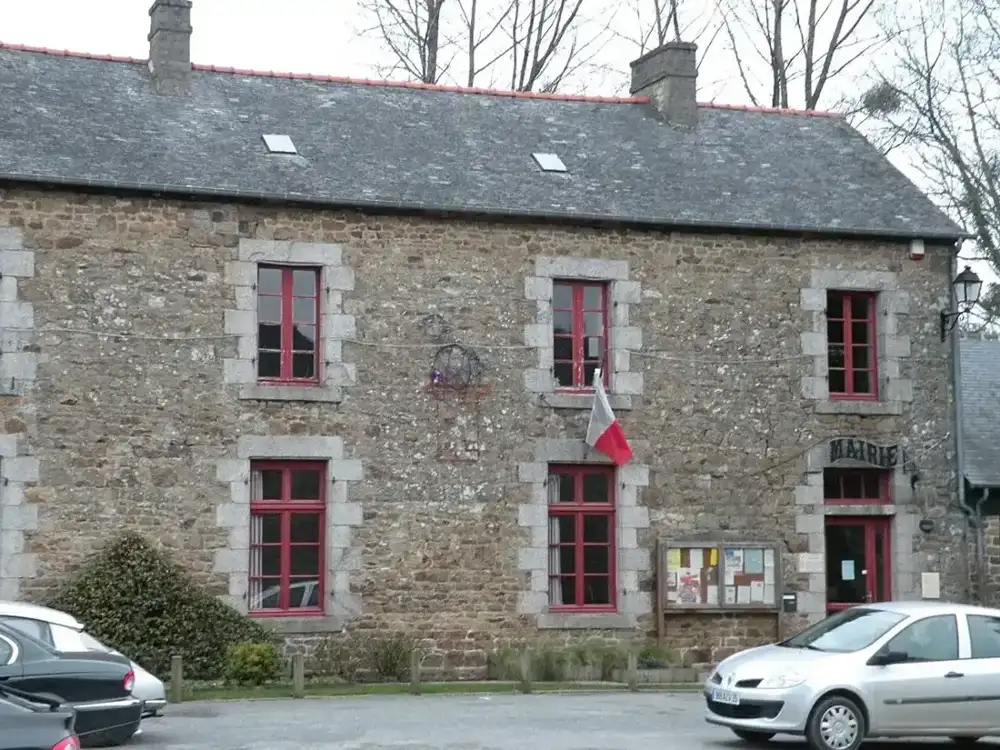 La Chapelle-Chaussée, location Airbnb et conciergerie