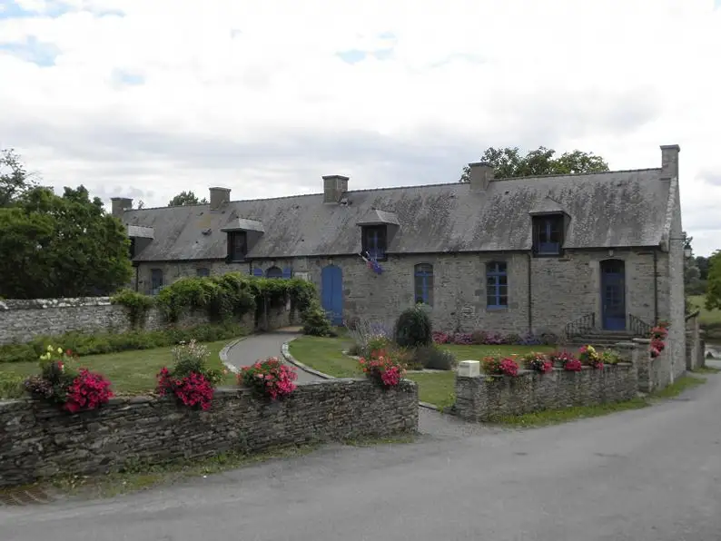 La Chapelle-de-Brain, location Airbnb et conciergerie