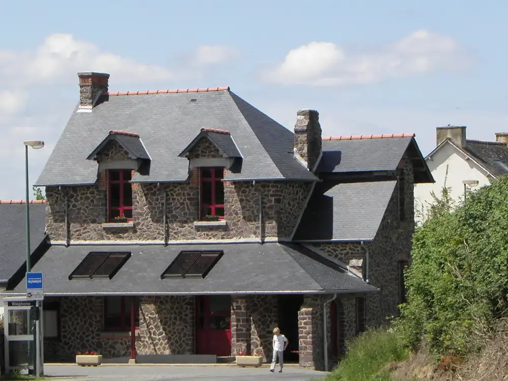 La Chapelle du Lou du Lac, location Airbnb et conciergerie
