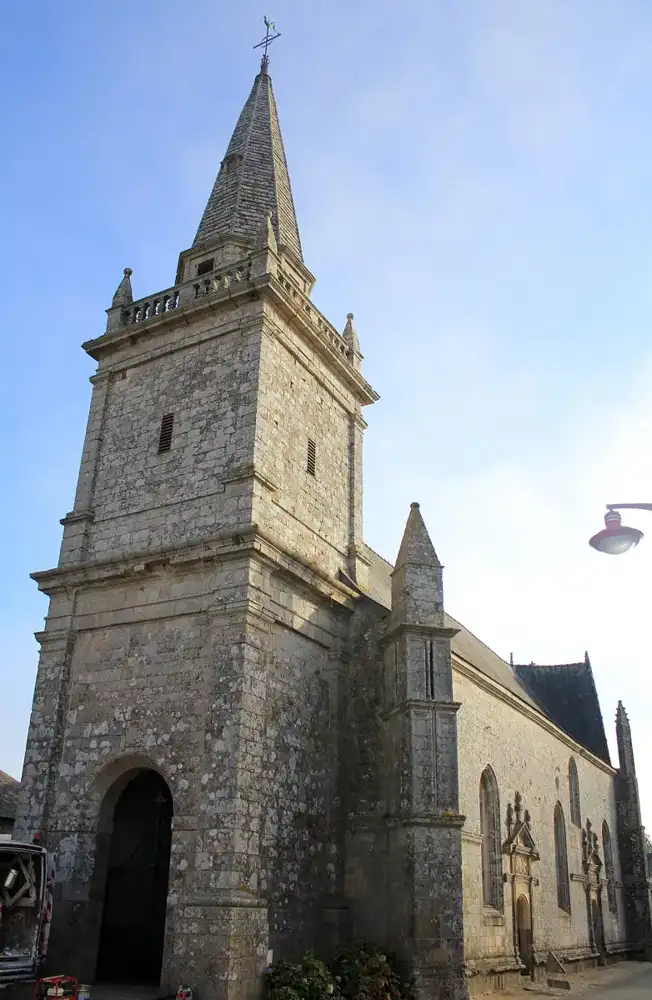 La Chapelle-Neuve, location Airbnb et conciergerie