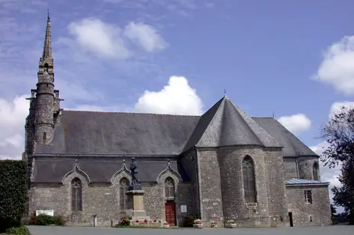 La Chapelle-Neuve, location Airbnb et conciergerie