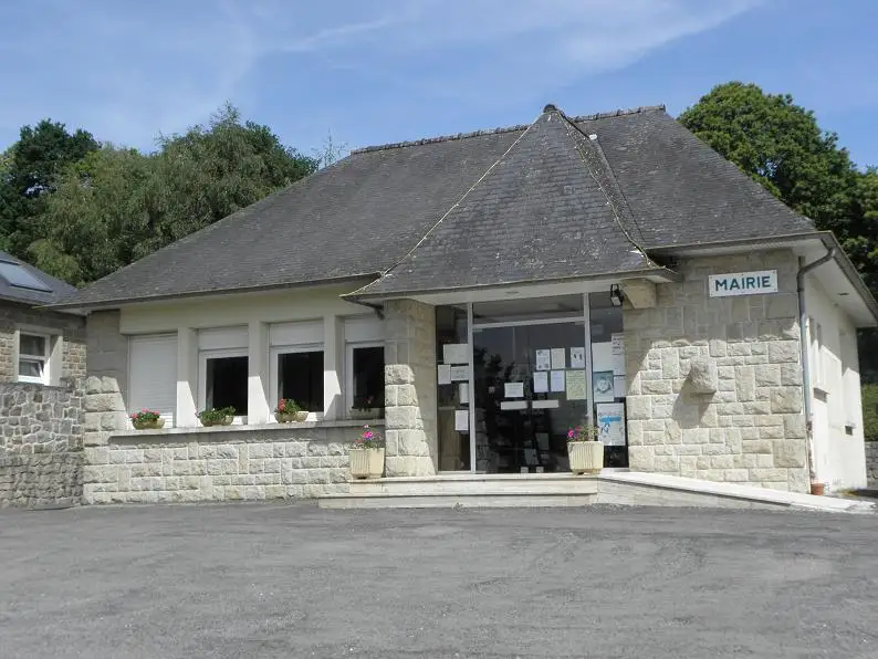 La Chapelle-Saint-Aubert, location Airbnb et conciergerie