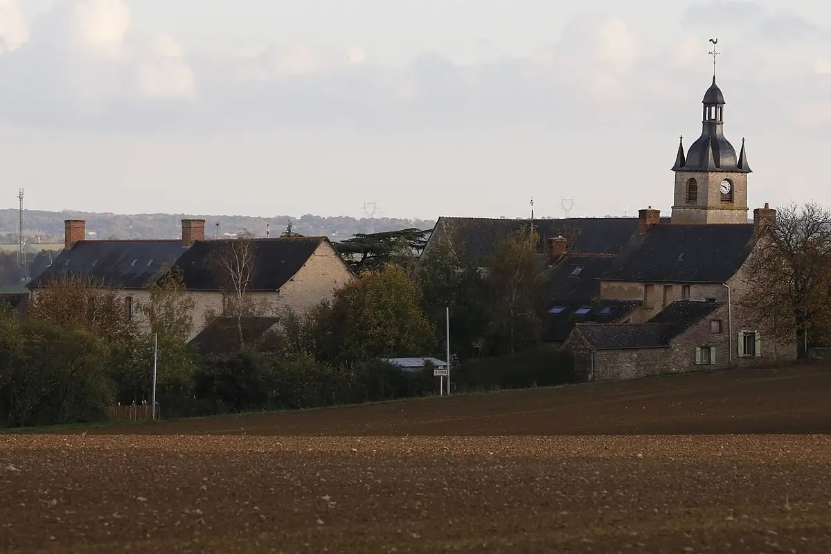 La Couyère, location Airbnb et conciergerie