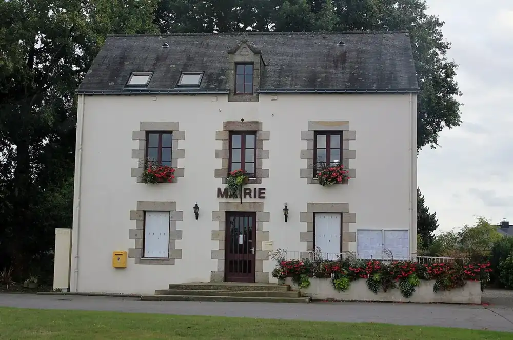 La Croix-Helléan, location Airbnb et conciergerie