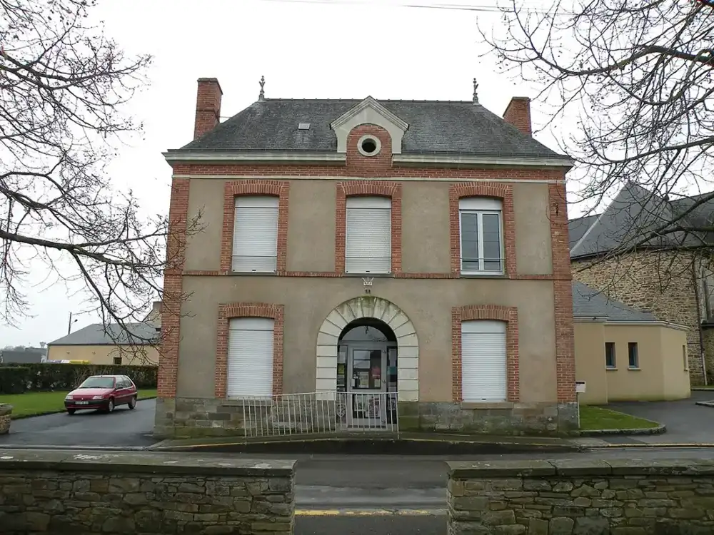 La Dominelais, location Airbnb et conciergerie